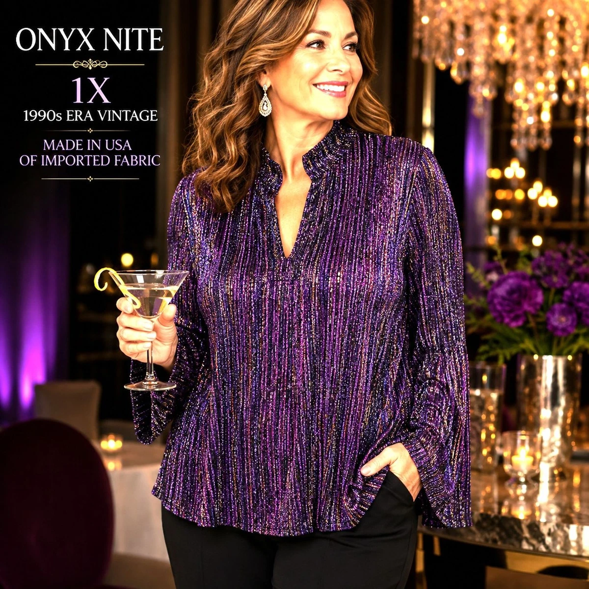 Onyx Clothing for Women for sale | eBay