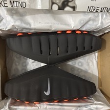 Nike Mind 001 Black - HQ4307-001 for Sale | Authenticity