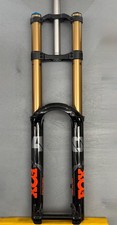 Fox 40 forks float suspension 29inch  black/orange UK new with box
