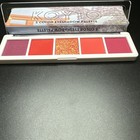 Loha- KOYTO~ 5 Shade Eyeshadow Palette~ NIB — photo 2