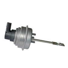 Unterdruckdose 792430-03 Für Audi A3 VW Golf Passat Seat  Skoda Fabia 1,6 TDI