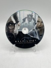 Half-Life 2: Episode Pack PC DVD-ROM WIN 98 / 2000 / XP