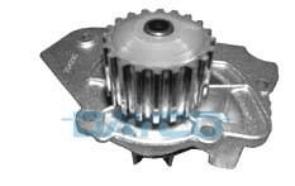 Wasserpumpe MotorküHlung FüR CitroËN Peugeot Talbot BX Break C15 Kombi Visa ZX-image