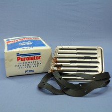 Purolator P1194 Transmission Filter for 81-90 Caprice 82-87 Regal Cutlass Impala