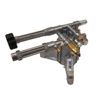 #ad OEM AR 7 8quot; Shaft Pressure Washer Pump fits Homelite Husky Ryobi 308653005 $133.99