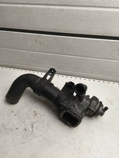 Mercedes-Benz A W168 2001 Benzin Luftmassenmesser Luftmengenmesser A6400900107