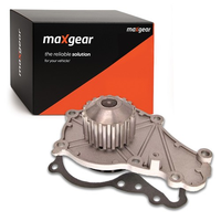 Maxgear Wasserpumpe CitroËN Berlingo B9 C3 C4 DS3 Peugeot 308 Partner Ford Focus