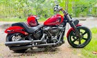 2022 Harley-Davidson FXBBS