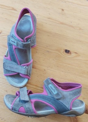 Superfit Sandalen  Gr.35 Mädchen