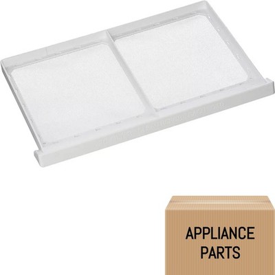 5096012-B For Frigidaire Gallery Dryer Lint Screen Filter Assembly Part # Model