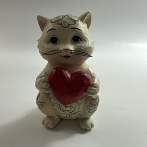 Jim Shore Cat | eBay Jim Shore Cat | eBay