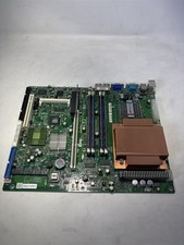 Supermicro PDSMI Motherboard 4GB DDR2 Core 2 Duo 2.1GHz CPU