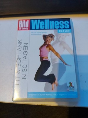 BamS Wellness Fit & Vital - Fit & Schlank in 30 Tagen Bams Wellness K13