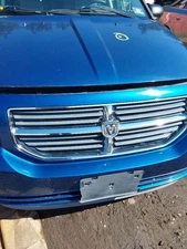 Seat Belt Front Bucket Seat Driver Buckle Fits 07-12 CALIBER 1298413