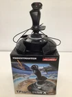 Thrustmaster T.Flight Stick X Joystick For PC & PS3 - USB Ergonomic Design