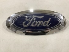 Grille Lariat Chrome Center Bars Fits 17-19 Ford F250sd Pickup 337961 Grille Lariat Chrome Center Bars Fits 17-19 Ford F250sd Pickup 337961