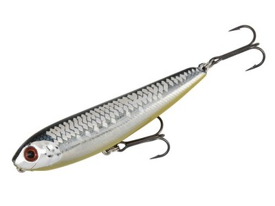 NEW 2026 Mikado MFT Dog 7.5cm 8g Floating Lipless Lure Perch Asp Pike COLORS