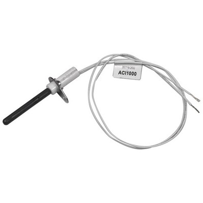 120V Universal Silicon Nitride Hot Rod Ignitor Replace Silicon Carbide Igniter