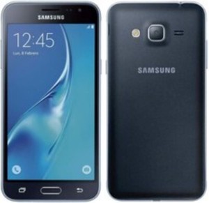 Samsung Galaxy J3 (2016) Android Handy 8GB Simfree Mobilteil Makellos