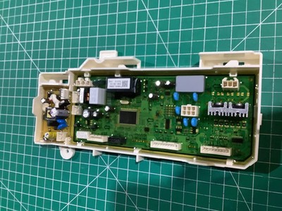 Samsung DC92 02117A DC41 00274A Washer Control Board AZ147388 | NR2470
