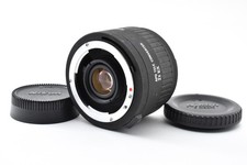 MINT Sigma AF APO Tele Converter 2x EX For Nikon F Mount Lens From Japan