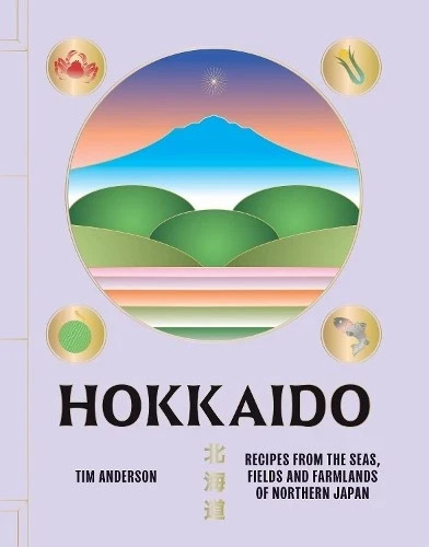 Hokkaido New Hardback