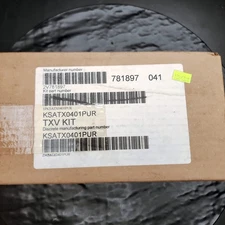 Carrier KSATX0401PUR TXV Kit New Thermal Expansion Valve 4 Ton HVAC 781897