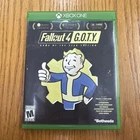 Fallout 4 - Game of the Year Edition - Microsoft Xbox One