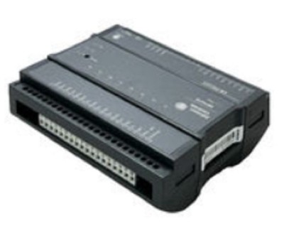 Johnson Controls LN-IOE400-0 LN Series Input/Output (I/O) Extension Module