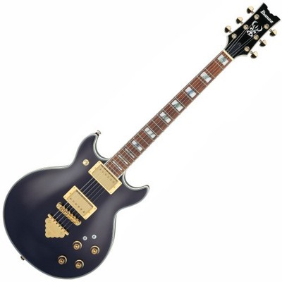 Ibanez AR320-MBM Midnight Black Metallic E-Gitarre | Neu