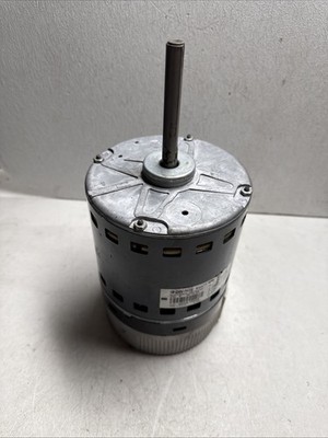 Trane / Genteq D344702P02 5SDA39RLV5228 3/4HP Eon HD02 ECM Furnace Blower Motor