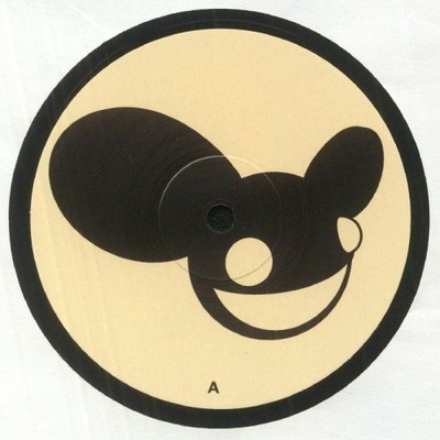 DEADMAU5: PEOPLE ARE STILL HAVING SEX/DESYNCHRONIZED (J - 12'' vinyl *BRAND NEW*