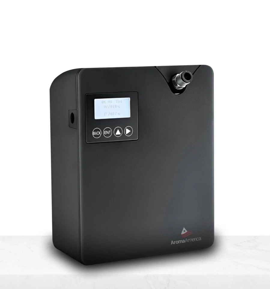 200ml Scent +Diffuser / Aroma360 / Penthouse/Aroma360/Hotel Collection 2000sqft - Image 2 of 4