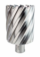 Steel Dragon Tools 2" x 2" HSS Annular Cutter with 3/4" Weldon Shank