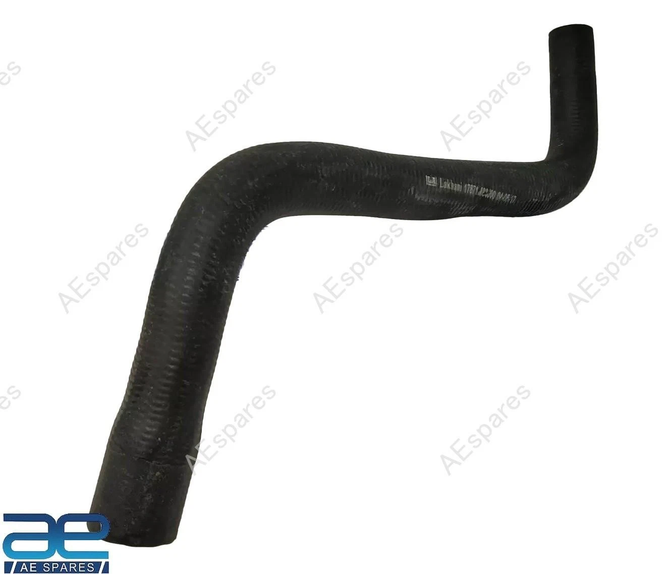 Heater Inlet Hose For Suzuki Splash Ritz 2009-12 Swift 2007-11 Dzire 2008-10 view 3