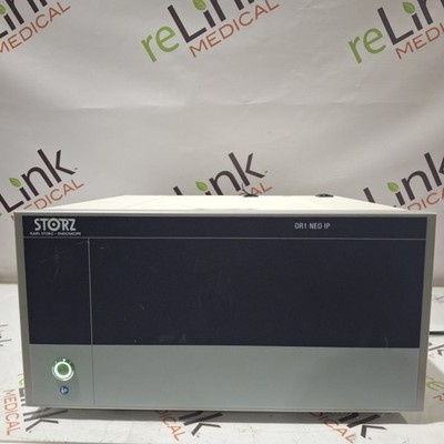 Karl Storz OR1 NEO IP Control Processor