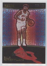 2020-21 Panini Recon Future Legends Red 3/199 Patrick Williams #20 0j8f