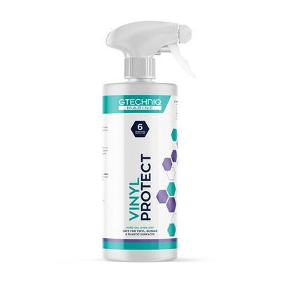 GTECHNIQ VINYL PROTECT 500ML