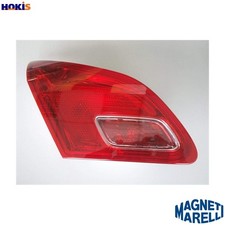 TAIL LIGHT ASSEMBLY 714021641711 FOR OPEL A 13 DTE 1.2L A14NET/14NEL 4cyl