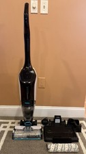 Bissell Crosswave Cordless Max Bare Floor Cleaner  Model 2554A