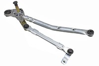 Metzger WischergestäNge 2190904 FüR CitroËN Peugeot Toyota, Vorne