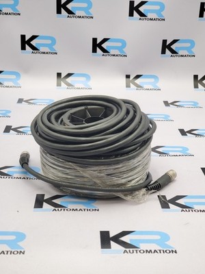 NEW Intercon1 #43759 VCP-25-S CCXC-Style Video Cable 25M