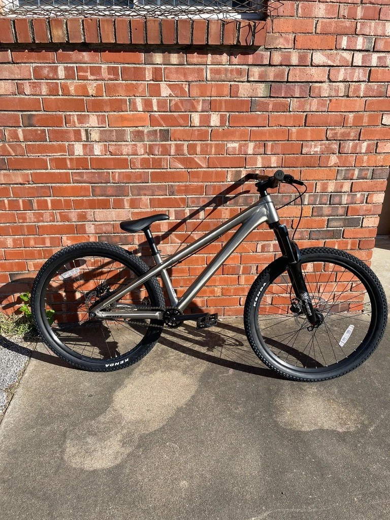 Scott Voltage YZ - Thumbnail 2