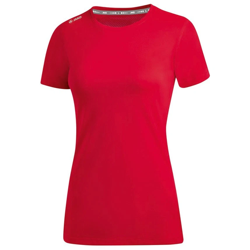 JAKO T-Shirt Run 2.0 Laufshirt Fitnessshirt Trainingsshirt Funktionsshirt 6175 - Bild 4 von 4