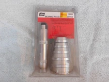 Lisle Bearing Race and Seal Driver #12600