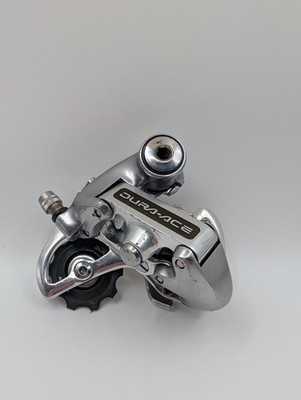 Vintage Shimano Dura Ace RD-7402 Rear Derailleur