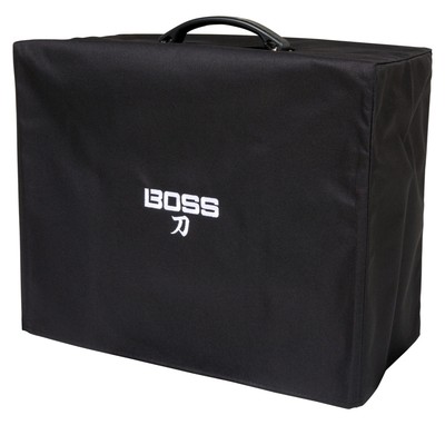 Boss BAC-KTN-50 Schutzhülle für Boss Katana-50 Verstärker mit gesticktem Logo
