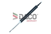 2X Daco Germany StoßDäMpfer 560303 FüR Bmw X1 E84 Sdrive Xdrive