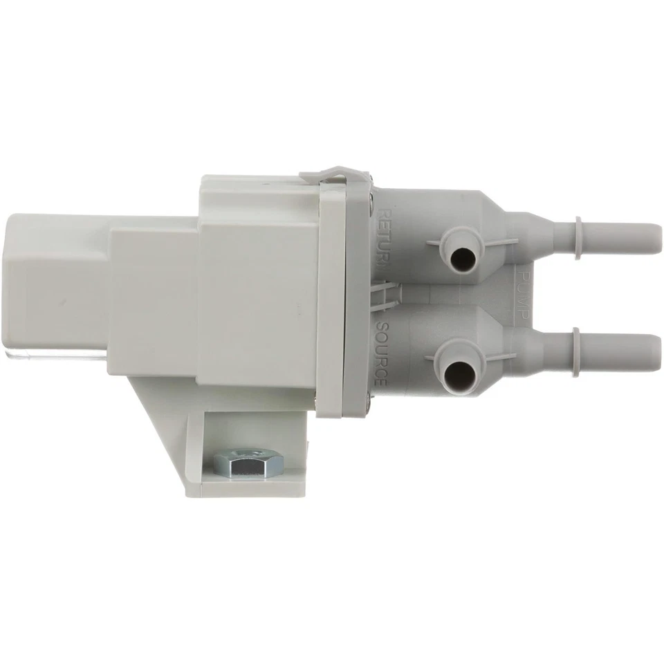 Nueva válvula selectora de tanque de combustible SMP para Ford F-250 1994-1996 7,3 L V8 Foto 4 de 4