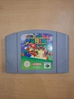 Super Mario 64 (Nintendo 64 N64, 1997)